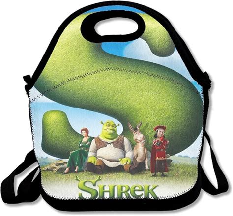 shrek tote bag amazon